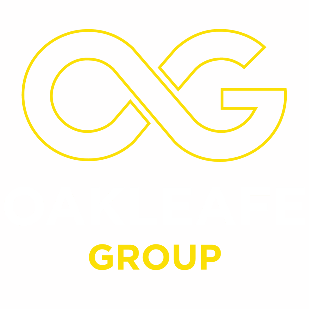 OAKLEAFE GROUP 3 OUTLINE