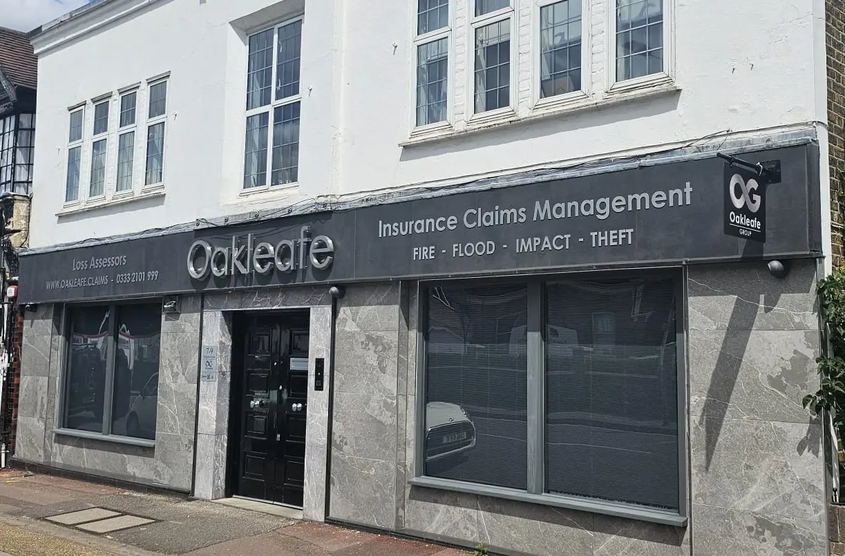 Loss assessor Runcorn