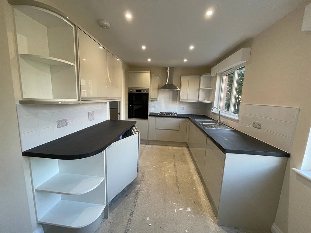 escape of water claim