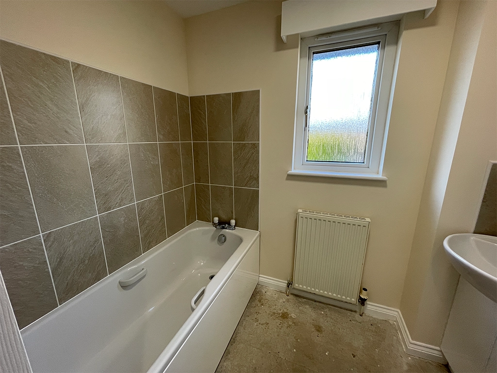 escape of water claim