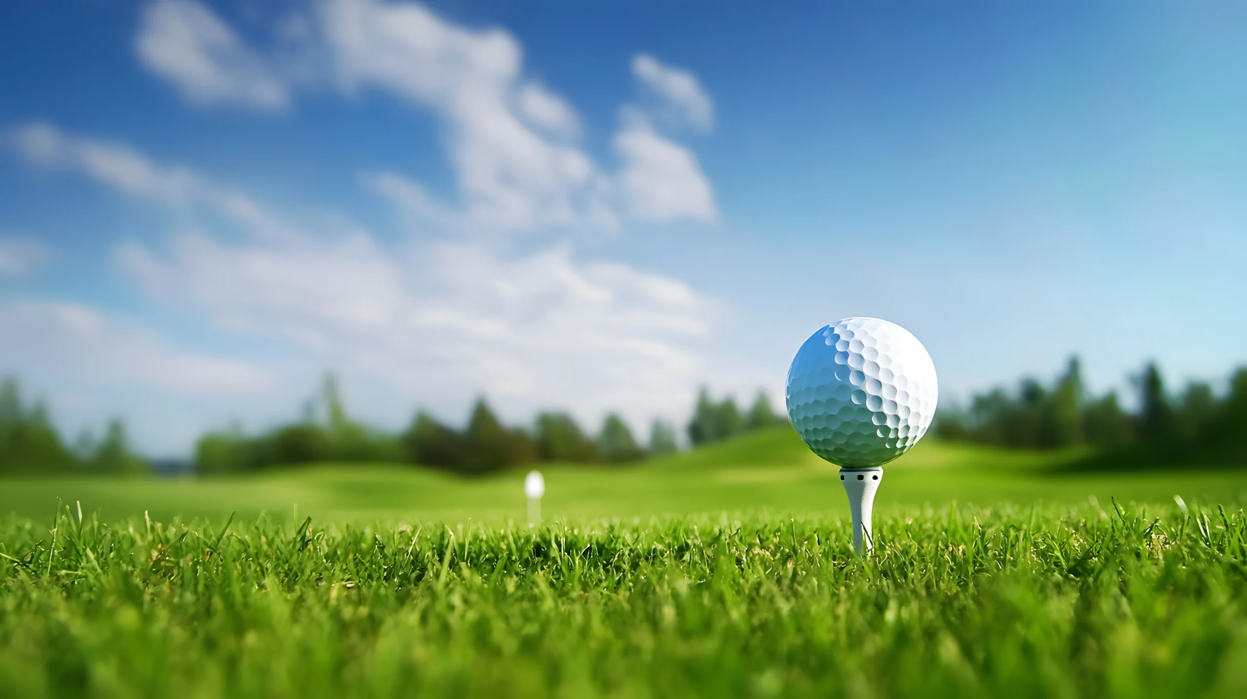 oakleafe charity golf day