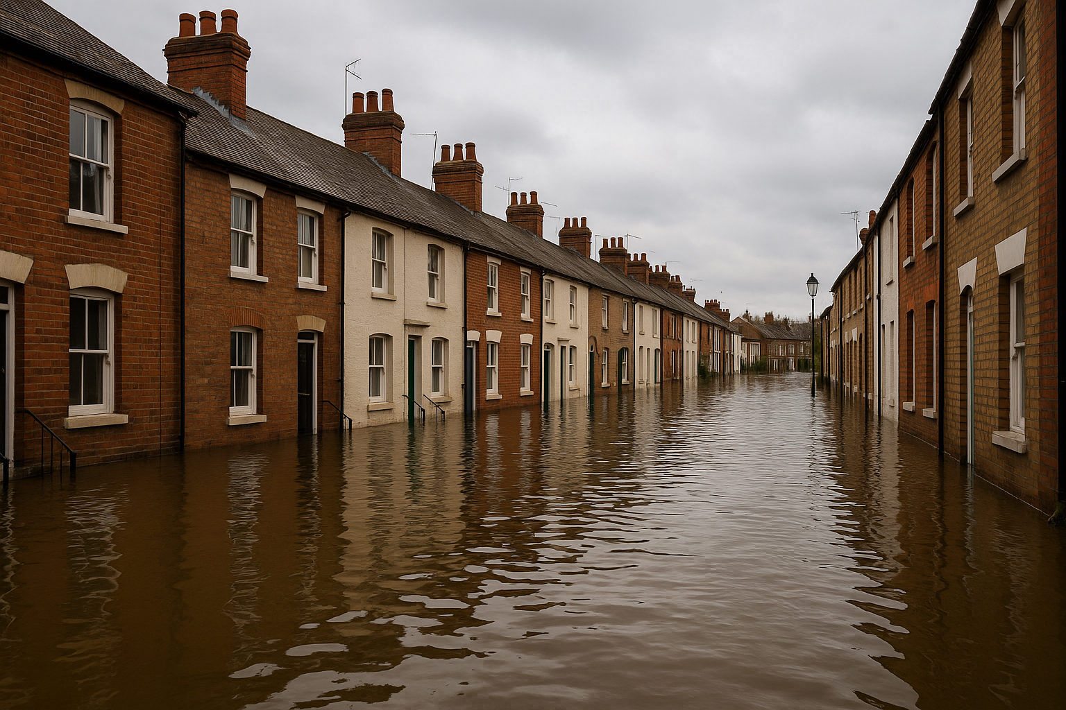 Insurance Claim Oldham