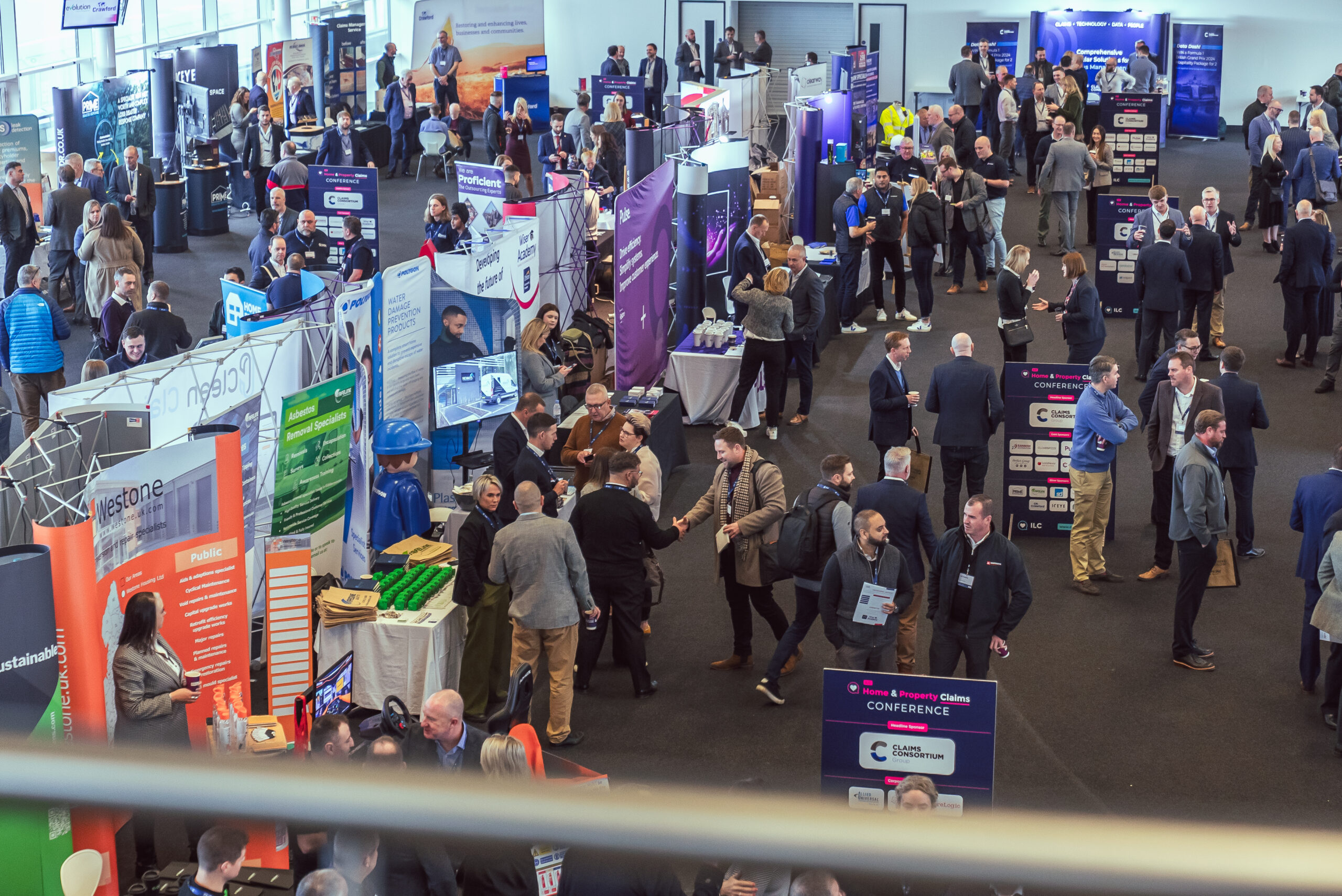 ILC Property Claims Conference