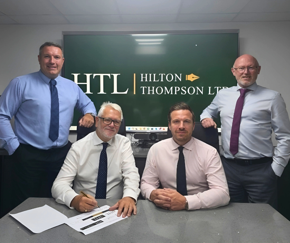 Business Interruption